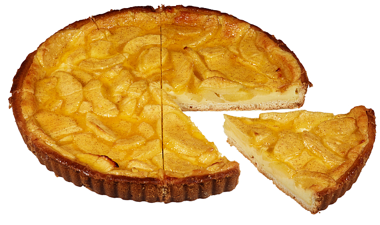 Apple pai  1150g