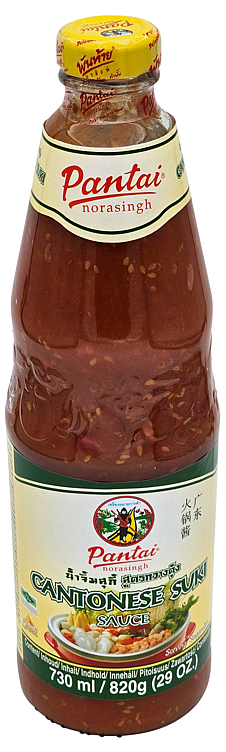 Cantonese suki saus   730ml