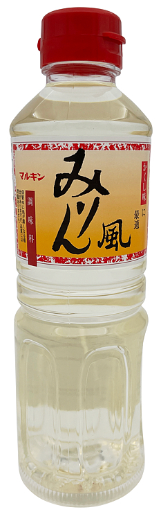 Mirin fu   500ml