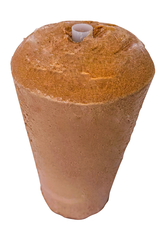Kebab farce 01 halal  10kg