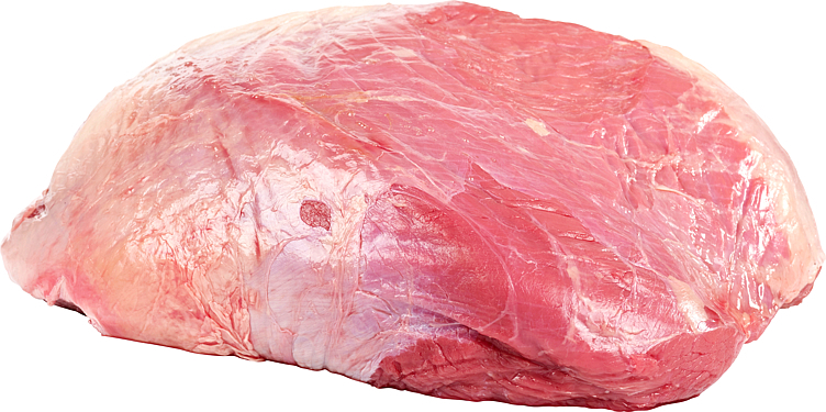 Storfe rundstek modnet   ca2,9kg   kg