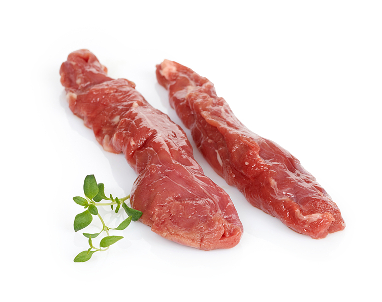 Får indrefilet ca5kg kg