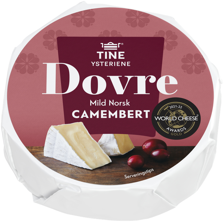 Camembert 28% 150g