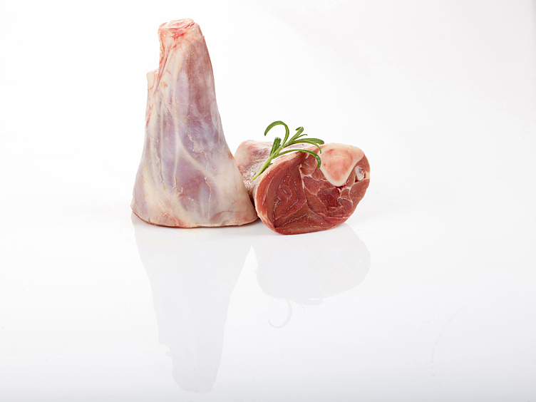 Lammeknoke fryst ca2,5kg