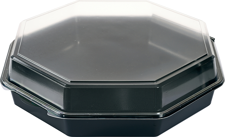 Boks 305x315x80 mm octaviw 75stk