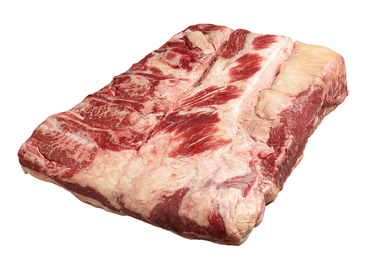 Ungfe brisket ca6kg  kg