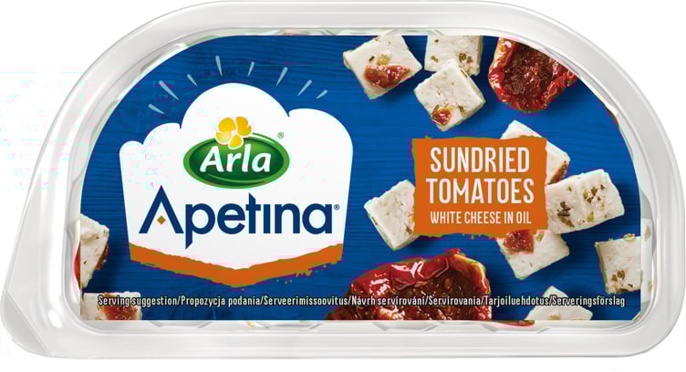 Apetinasnack solt.tomat      70g