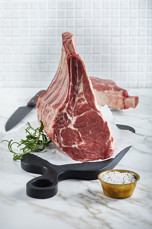 Ungfe cote de boeuf 4,5kg