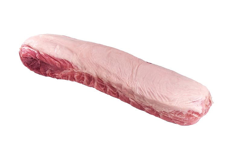 Svinekam u/ben fr   3kg  kg