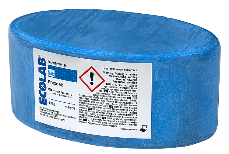 Apex presoak 1,8kg