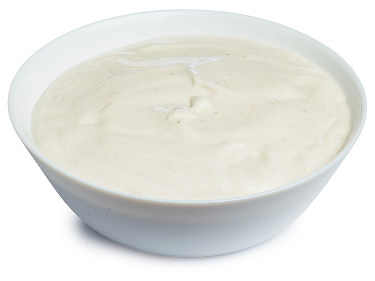 Co-yog vanilla   2,2kg