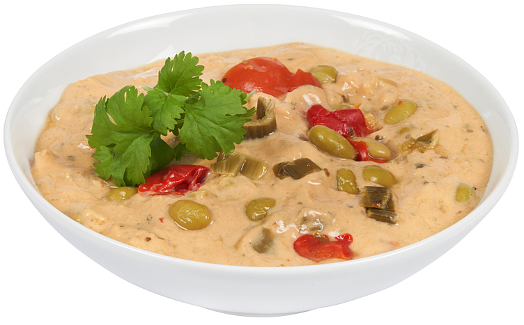 Ajour thaigryte fersk 2,5kg