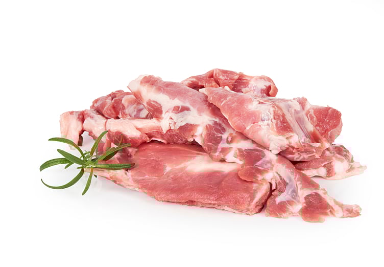 Svin softbone  2kg  kg