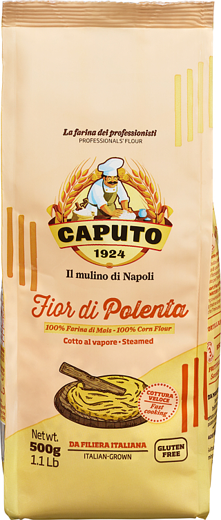 Caputo polenta   500g