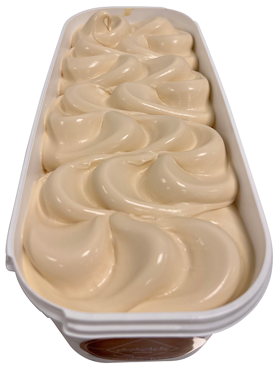 Brunost iskrem  5l