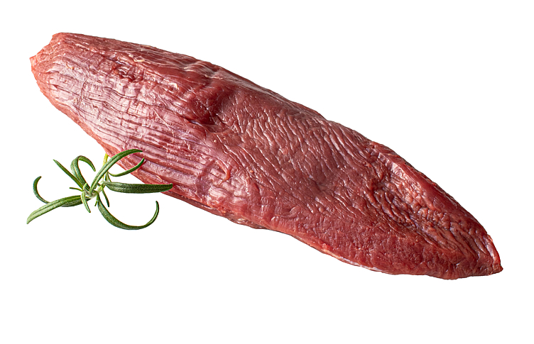 Juvenile meat teres major approx.1kg kg