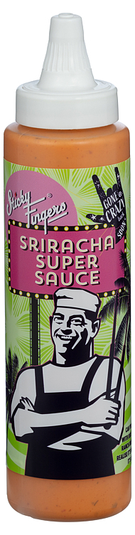 Majones chipotle  270ml