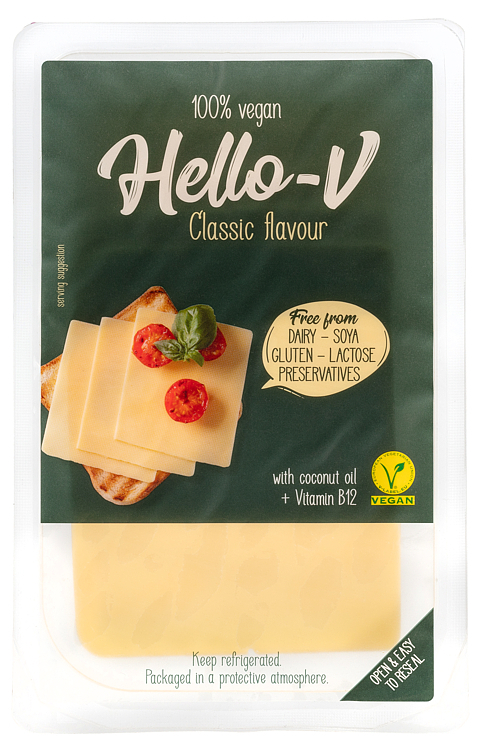 Kolios hello-v original smak skiver 140g
