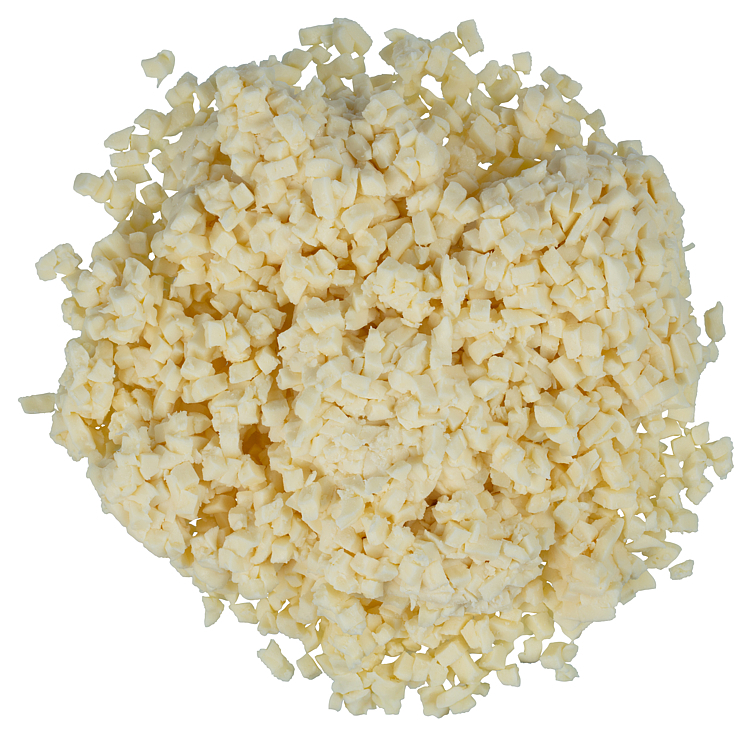 Fiordilatte cubes   2kg