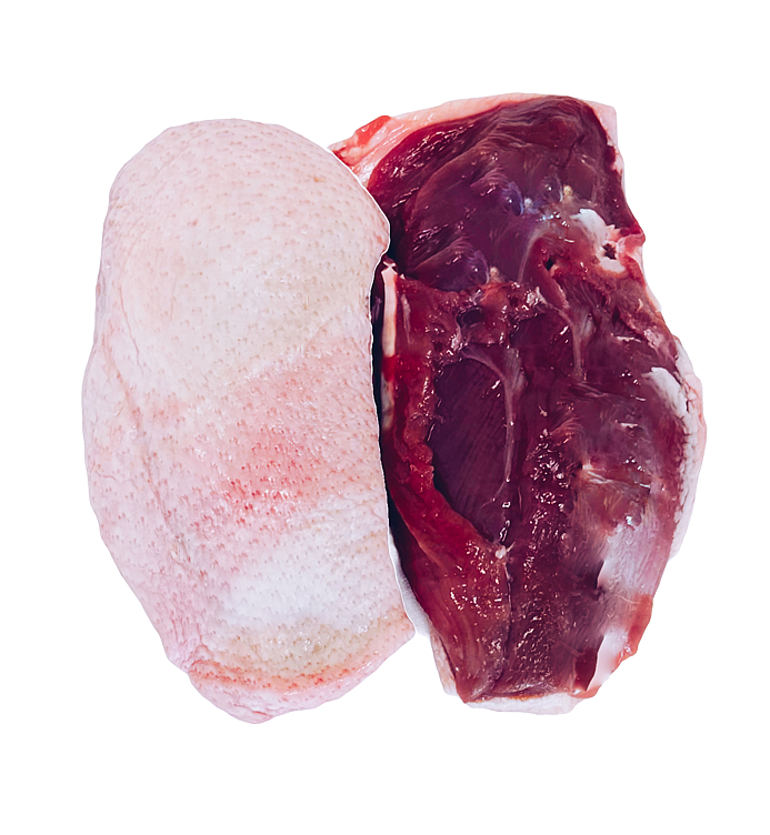 Duck breast  5kg