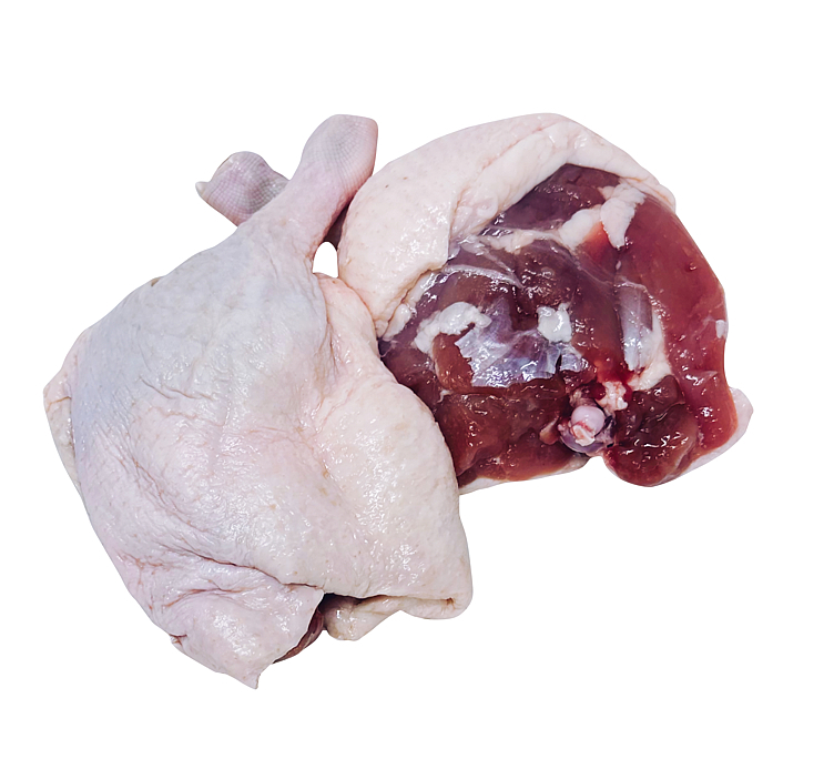 Leg of duck economy  5kg