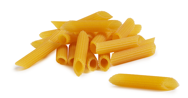 Pasta penne rigate gluten free  3kg