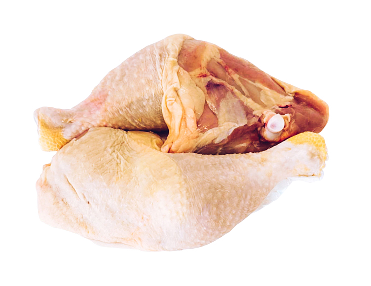 Kyllinglår naturell halal 2,5kg