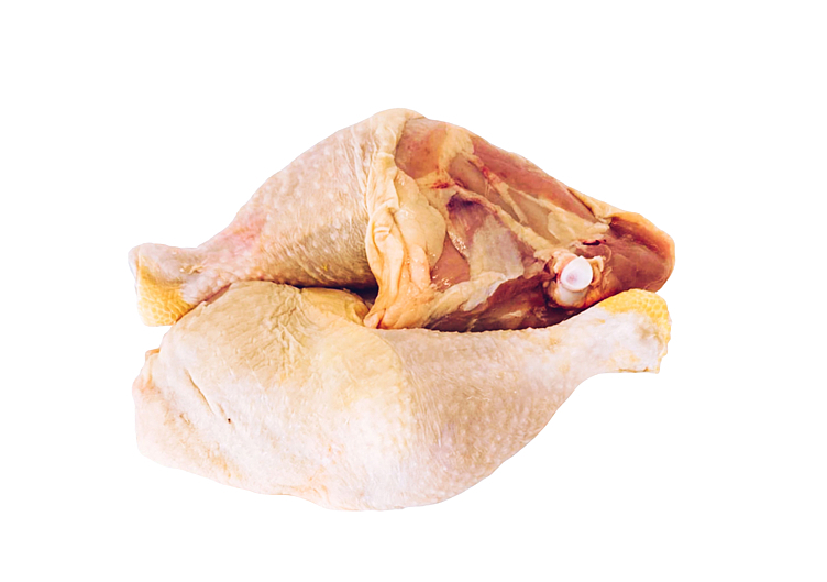 Kyllinglår naturell singelfryst  5kg