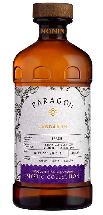 Paragon labdanum 48,5cl