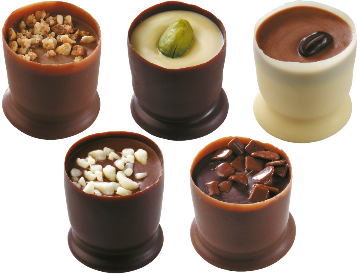 Noble mini petitsfours 150x13,5g