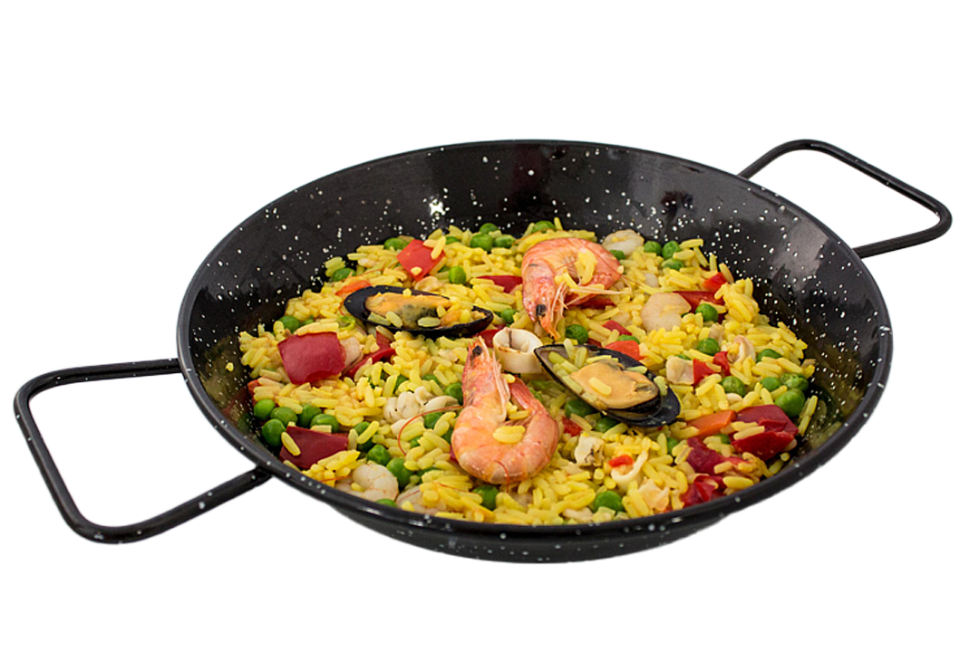 Sjømat paella valencia xo 700g