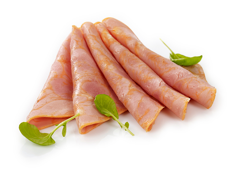 Kalkun krydderskinke skivet ca500g kg