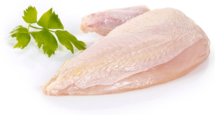 Liveche kyllingbryst 5kg