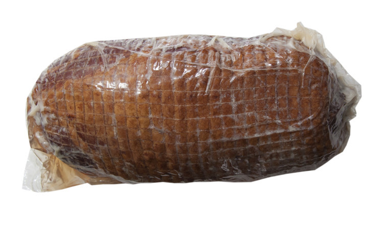Røkt svinebogstek sous vide kg