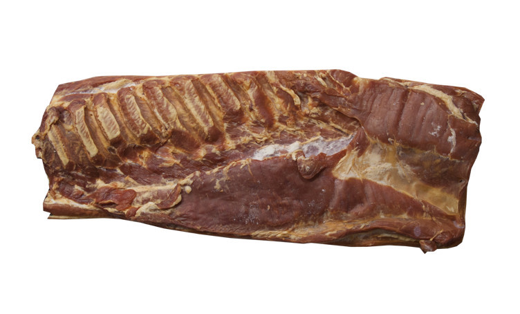 Bacon hel side  kg