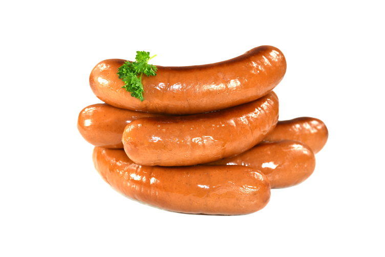 Pølse løsvekt kg