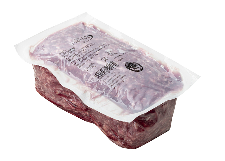 Halal kjøttdeig    1kg