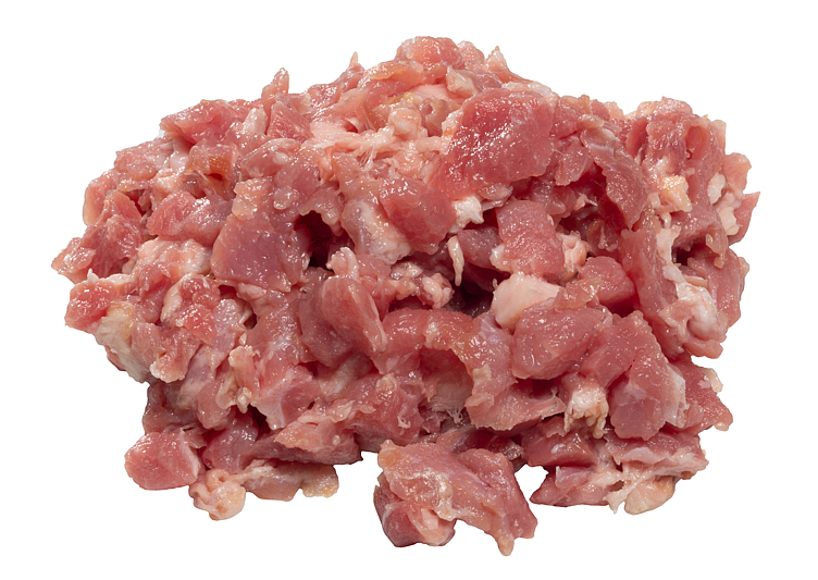Bacon cut    1kg