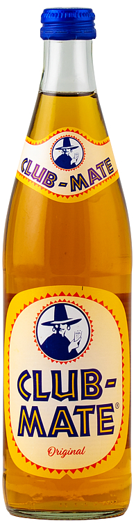 Ice tea sparkling w/kcaffeine and yerba  20x0,5l