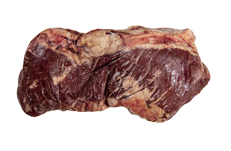 Storfe slakterbiff (hangersteak) kg