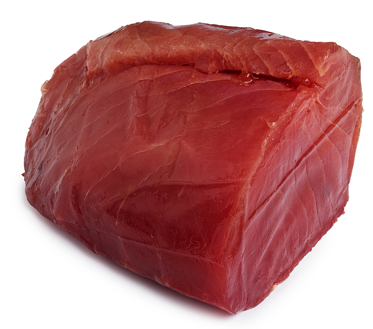 Msc tunfisk loin 1,5kg