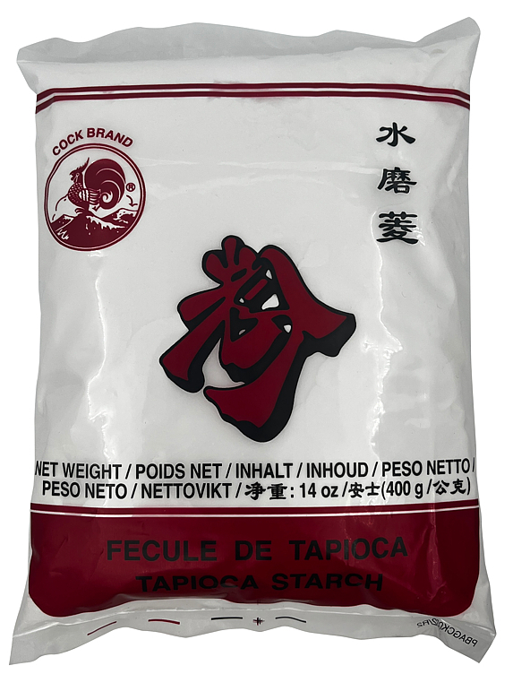 Tapioka mel    400g