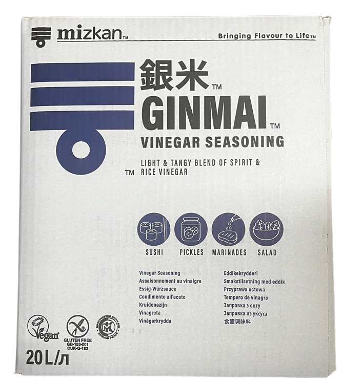 Ginmai   20l