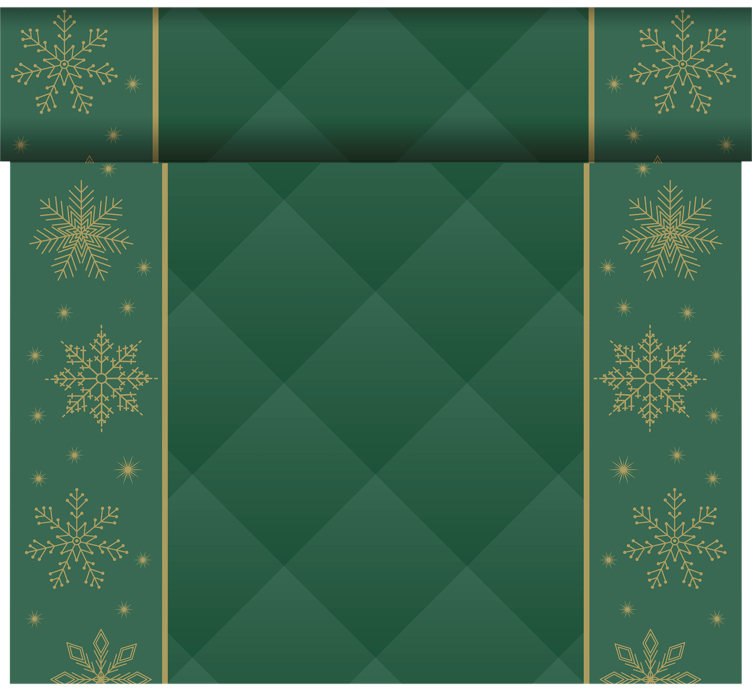 Tete a tete bio dunicel 0,4x24m rhombus green  1stk