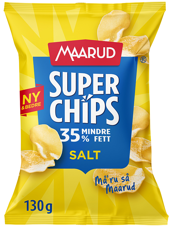Superchips salt 130g