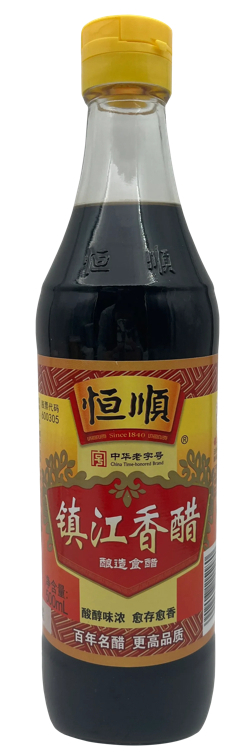 Eddik hengshun     550ml