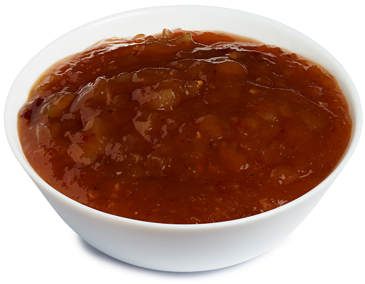 Mango chutney  2,5kg