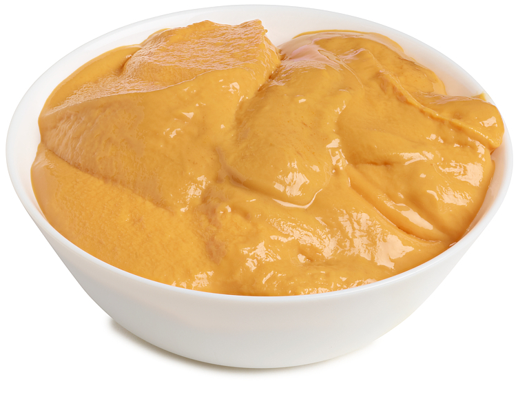 Cheddar ost saus   2l