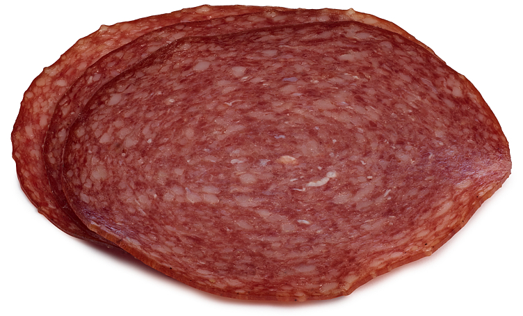 Favorittsalami kuvert   15g