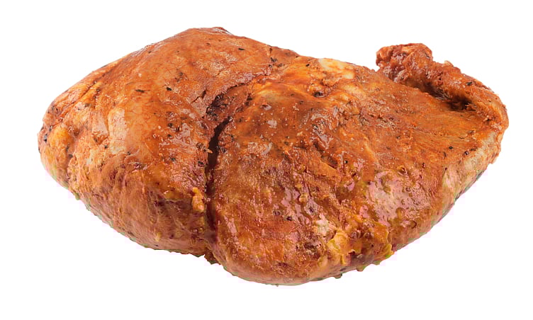 Pulled pork hel    ca 2kg